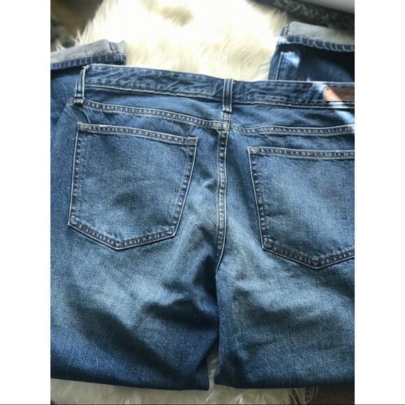 ✨HP✨Ames Slim Boyfriend Jeans✨ - Picture 7 of 11